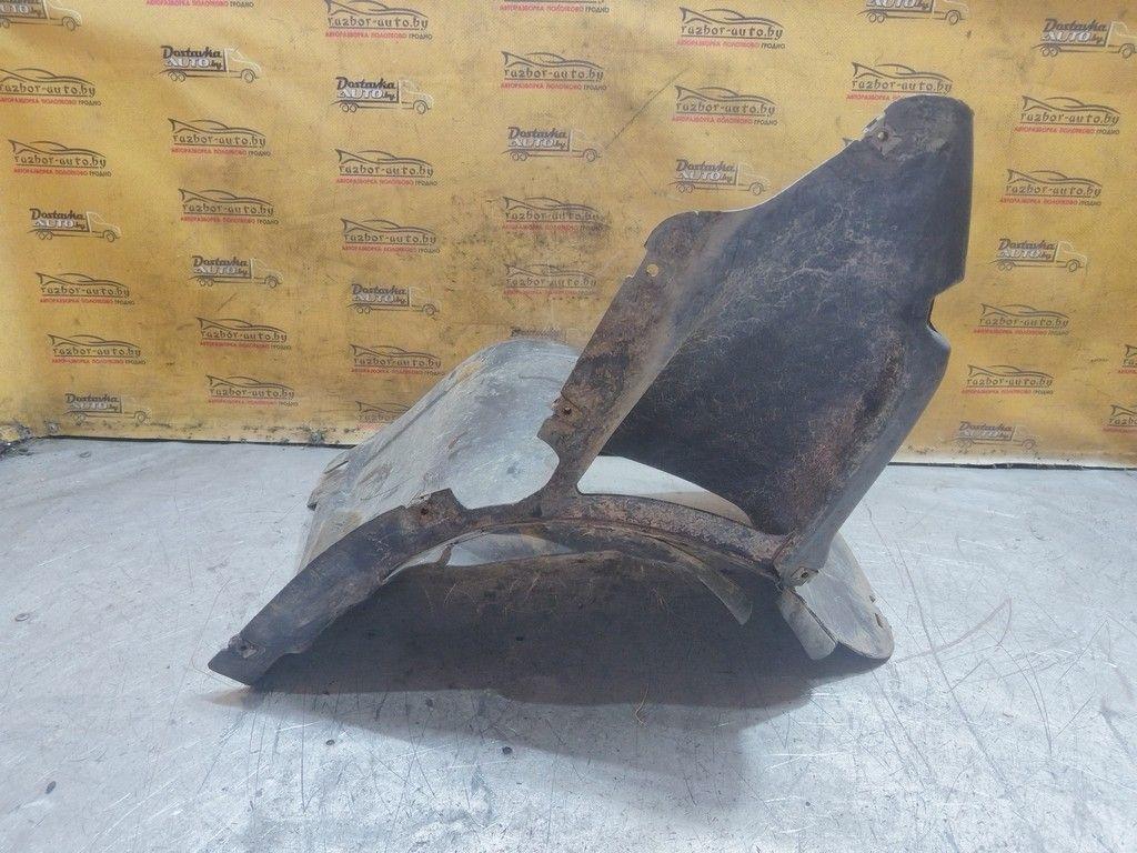 Защита арок передняя левая (подкрылок) W99HKB Volkswagen Jetta - Фото 2