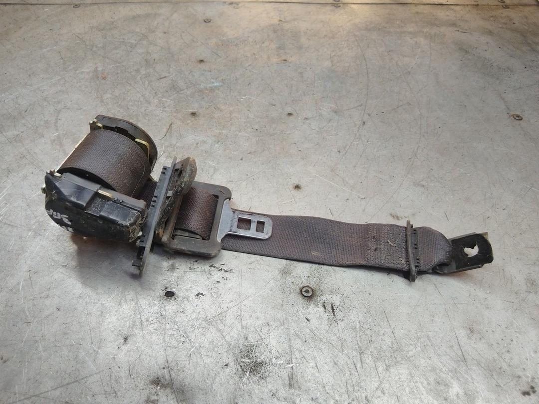 Ремень безопасности задний правый ZOTHH8 Chrysler PT-Cruiser