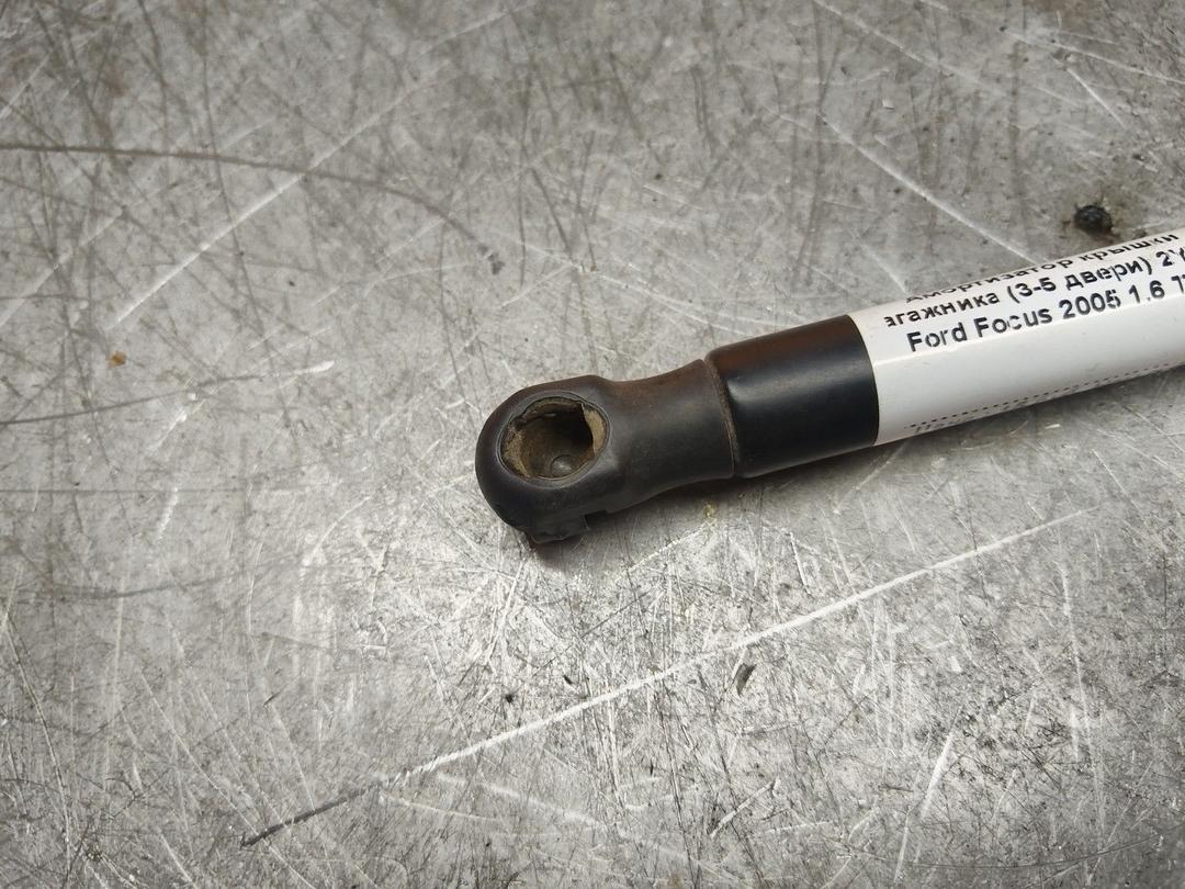 Амортизатор крышки багажника (3-5 двери) 2Y4SPA Ford Focus купить с доставкой