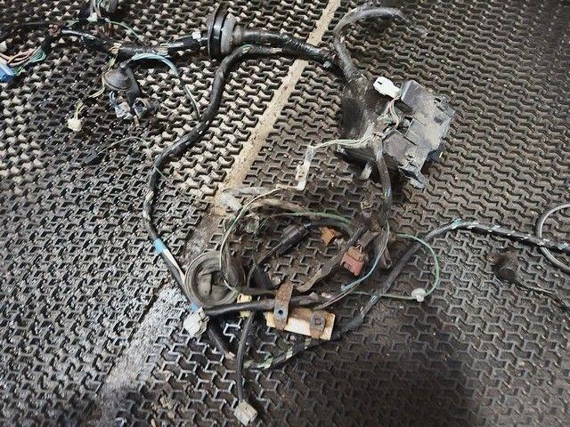 Проводка салона RKKO8I Toyota Yaris - Фото 7