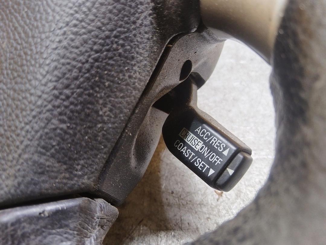 Руль 6KBQHO Mitsubishi Grandis купить с доставкой