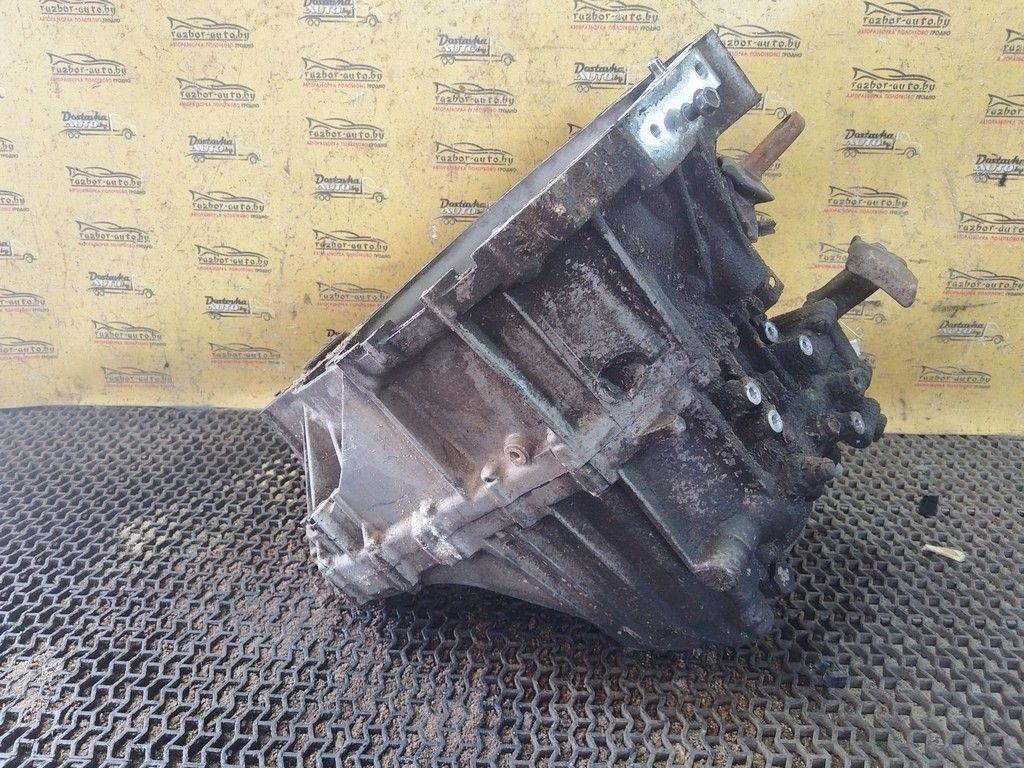 КПП механическая (МКПП) 6-ступенчатая 7M7W9G Toyota Corolla Verso - Фото 7