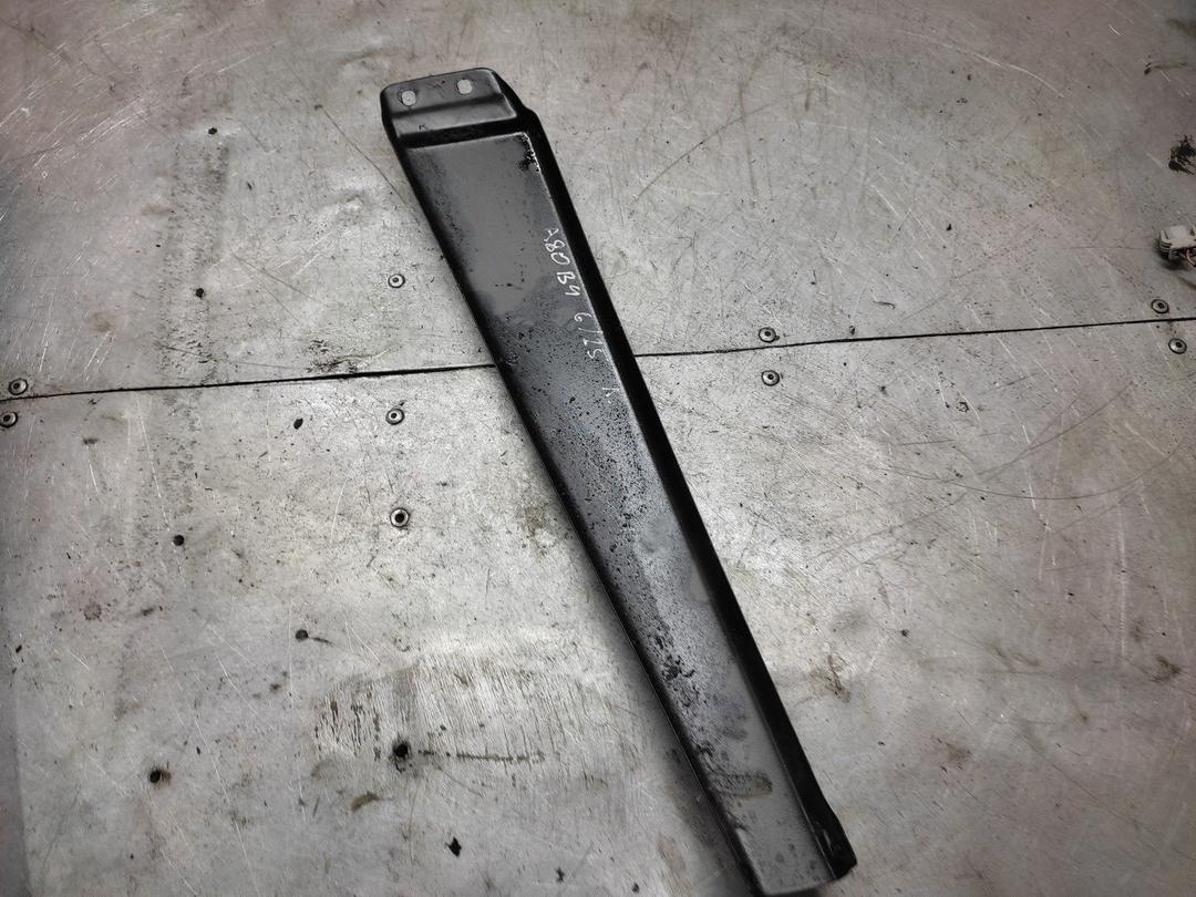 Молдинг (накладка кузовная) W6VU2Q Audi 80 - Фото 2