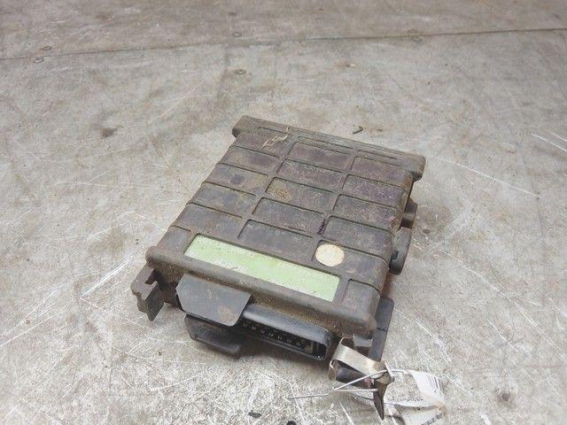 Блок управления двигателем OV2AW7 Mercedes E W124 купить