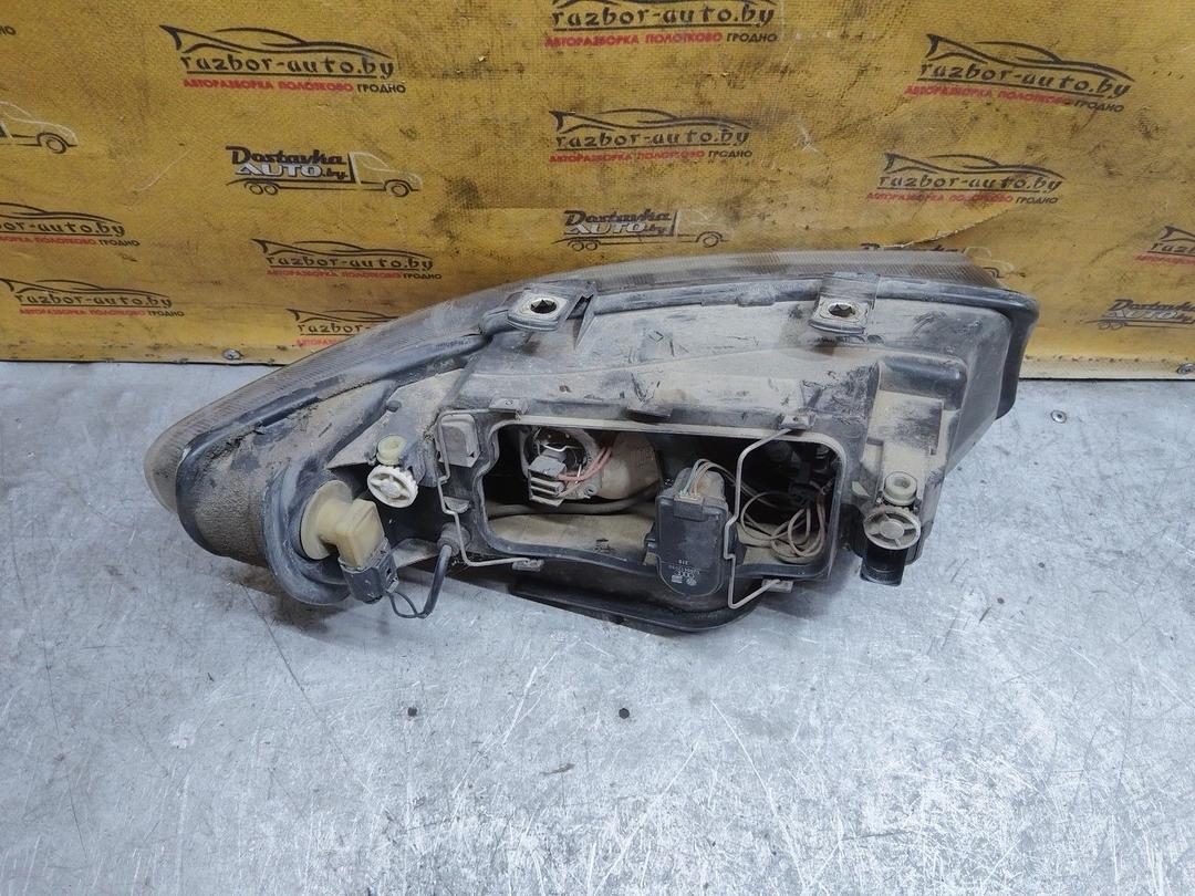 Фара левая R9FKNW Seat Toledo купить с доставкой. Огромный выбор запчастей и марок авто. У нас есть практически все.