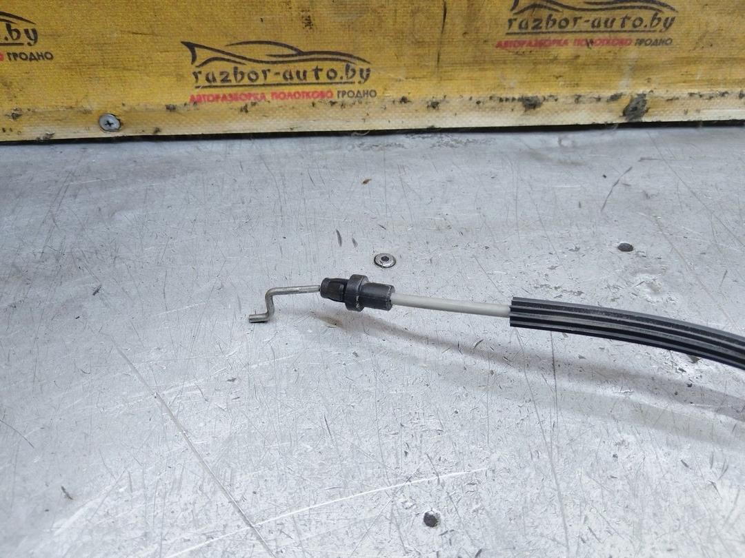 Замок двери задней правой WV3COO Peugeot 307 купить с доставкой