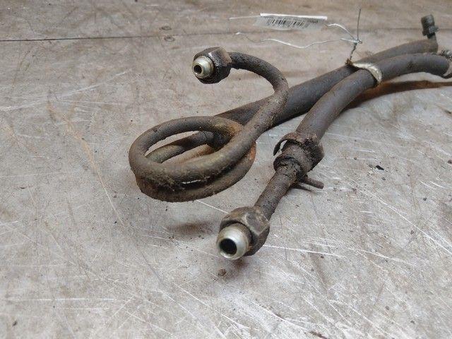 Трубка гидроусилителя 2JZ49K Mercedes E W124 - Фото 2