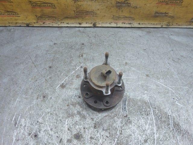 Ступица задняя правая WM9ZB9 Opel Vectra купить с доставкой