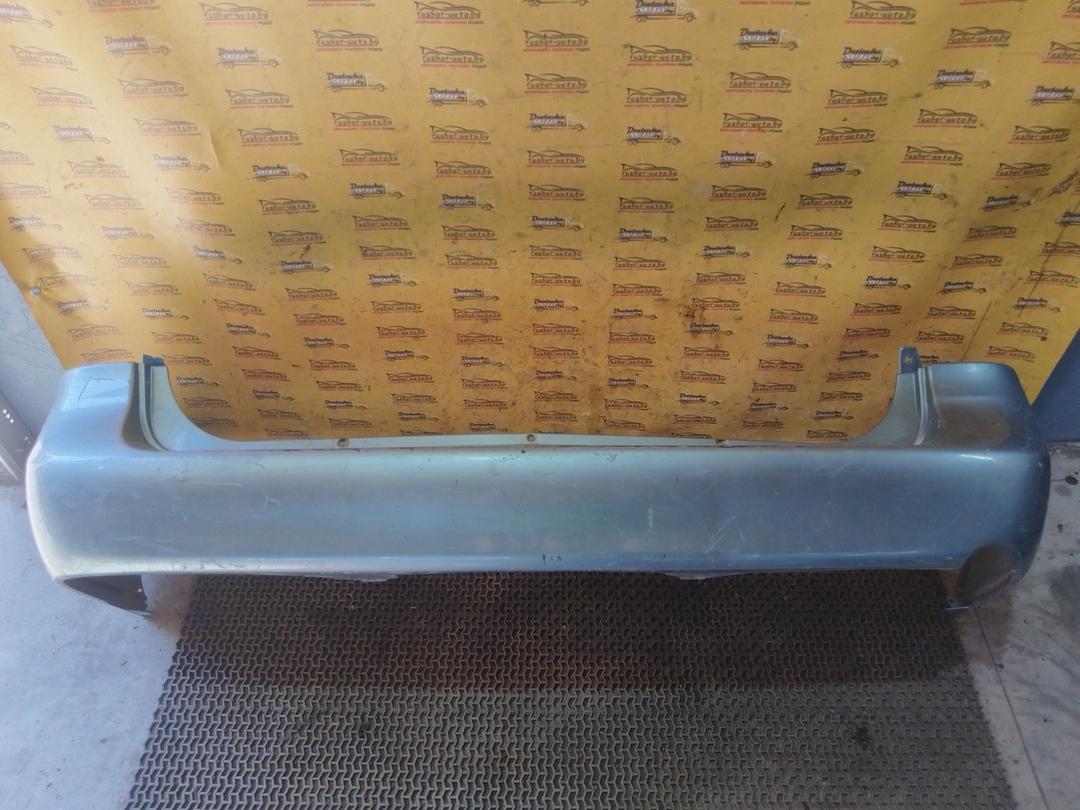 Бампер задний 5F4RRB Mazda MPV undefined