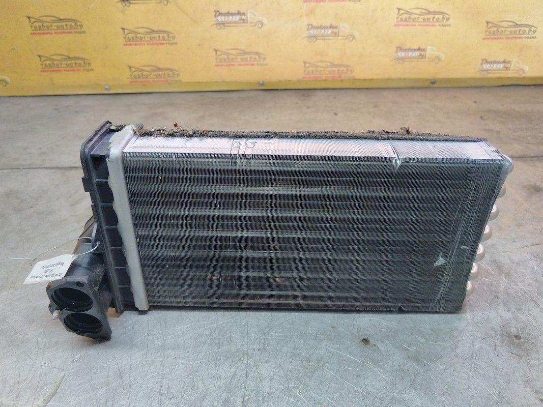 Радиатор отопителя (печки) TRU5BU Peugeot 307 - Фото 3