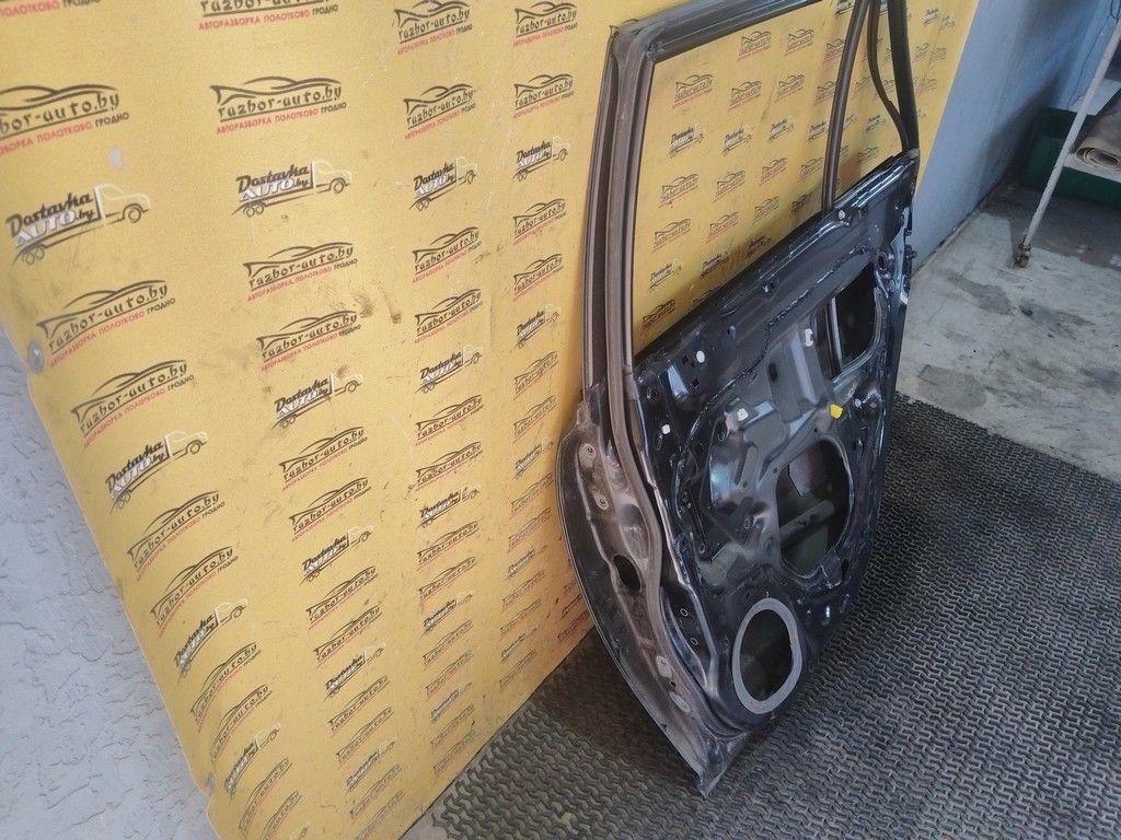 Дверь задняя правая VY8A4F Toyota Avensis - Фото 6