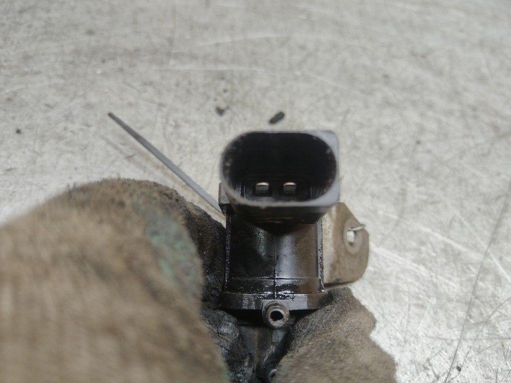 Клапан управления турбиной (актуатор) TECLEL Volkswagen Polo - Фото 4