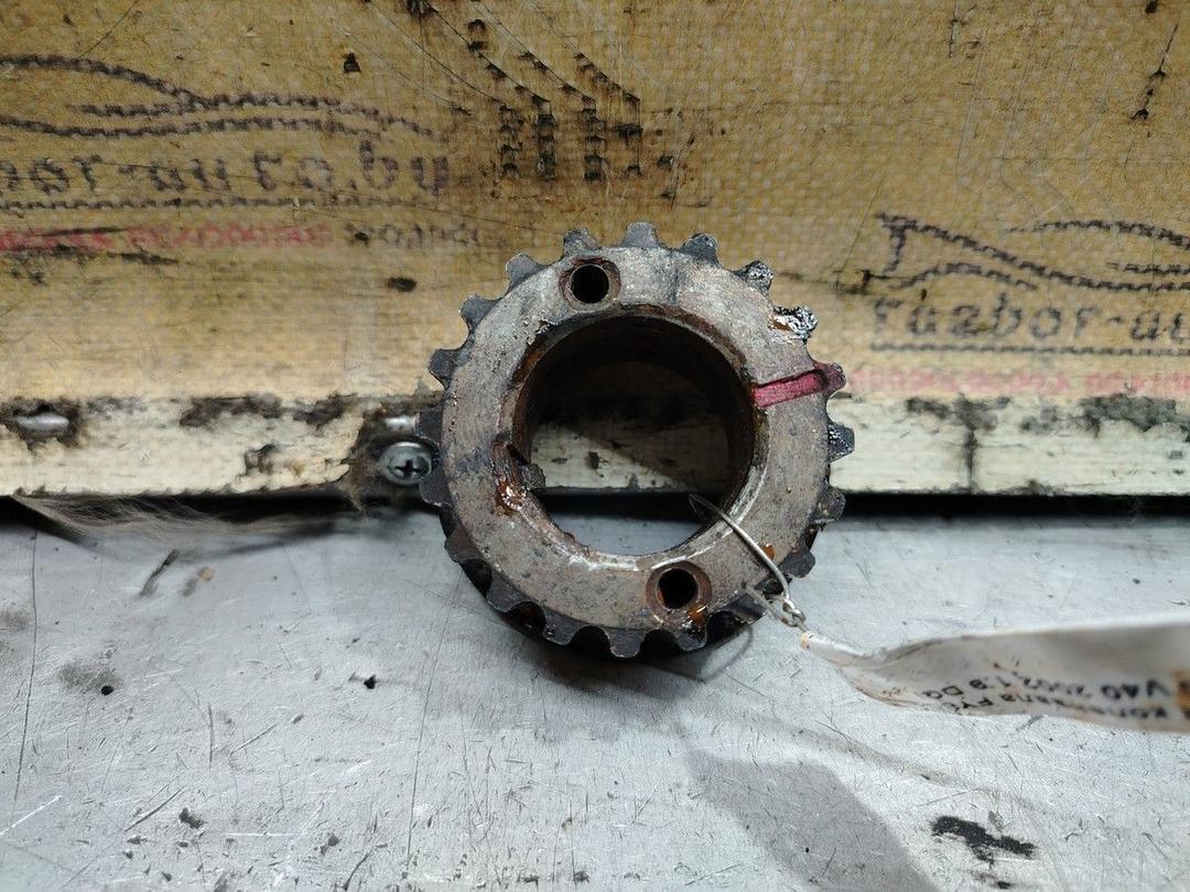 Шестерня коленвала FY8QZM Volvo V40 - Фото 1