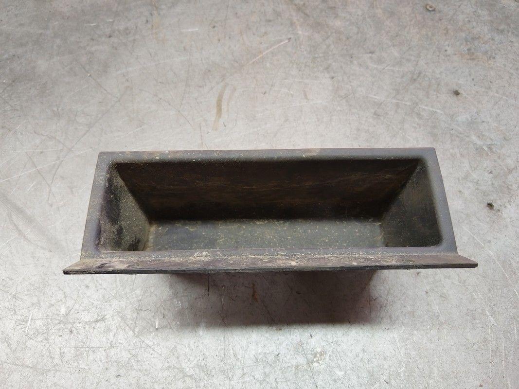 Вещевой ящик центральной консоли LKRTYG Mercedes C W202 купить