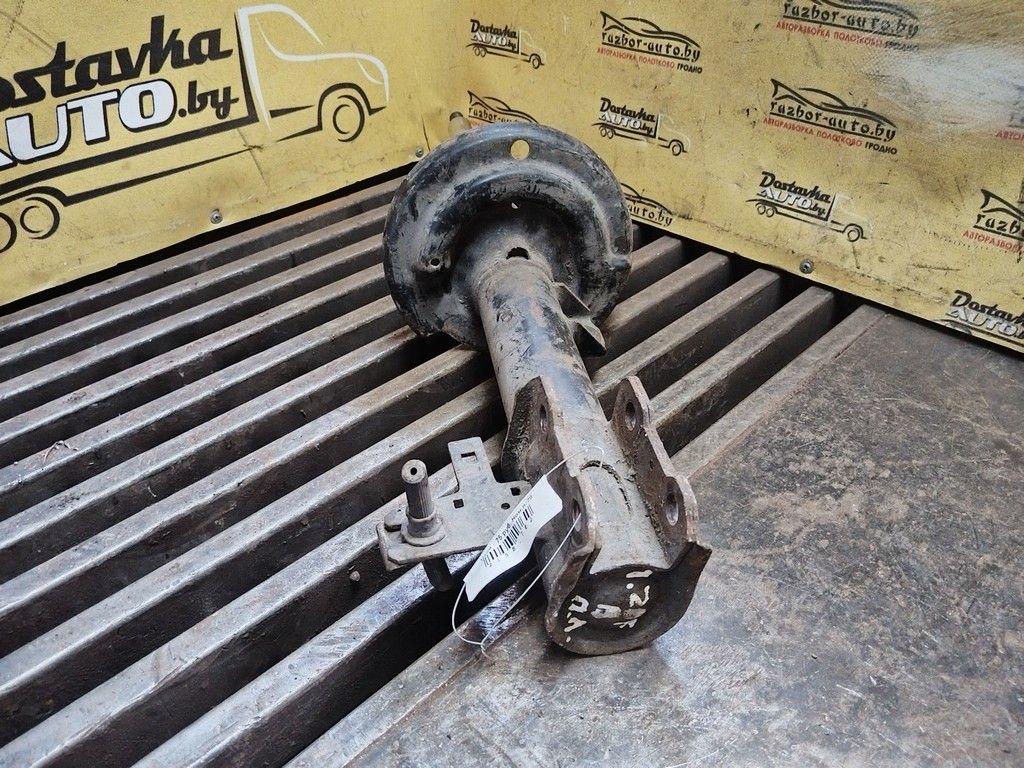 Амортизатор передний левый 0KBLE6 Opel Zafira - Фото 5