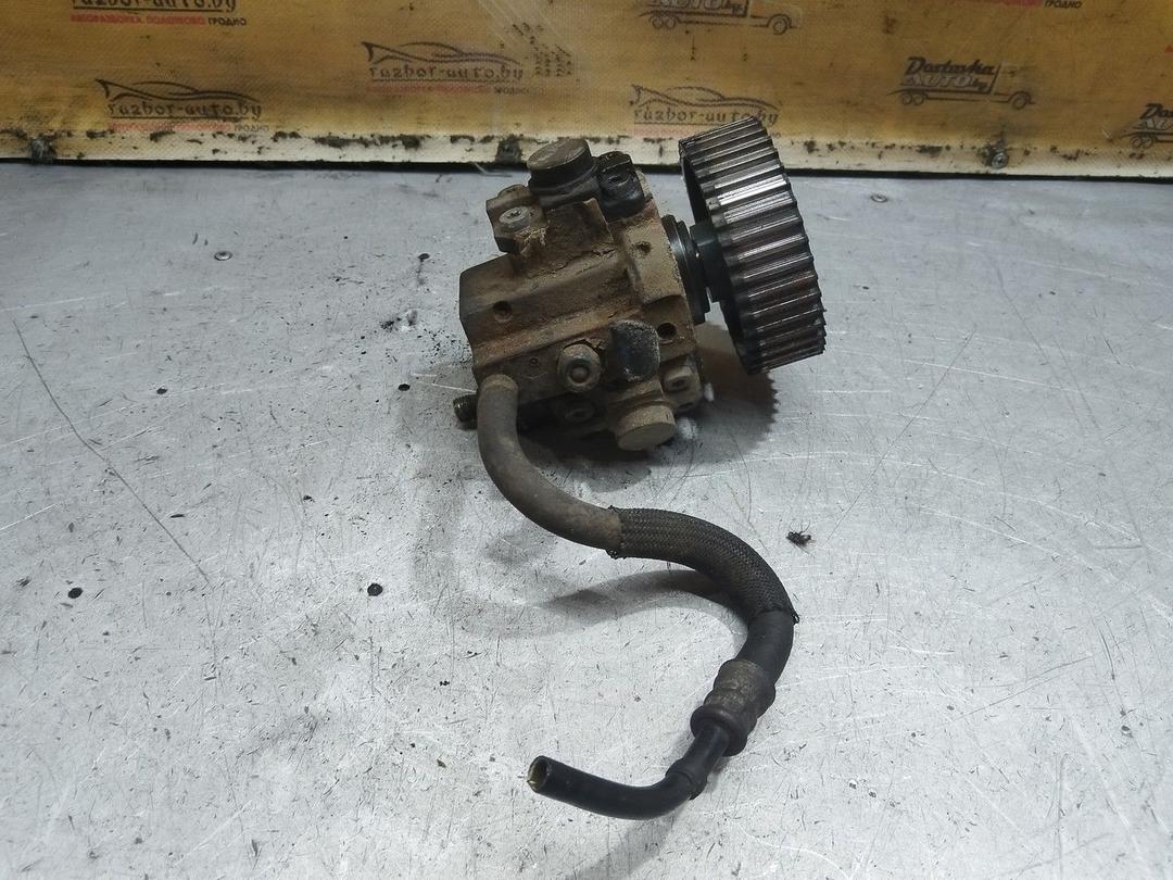 ТНВД 6KH3Z0 Opel Astra - Фото 3