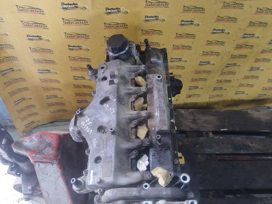 Двигатель 9DCRU3 Volvo S80 купить с доставкой