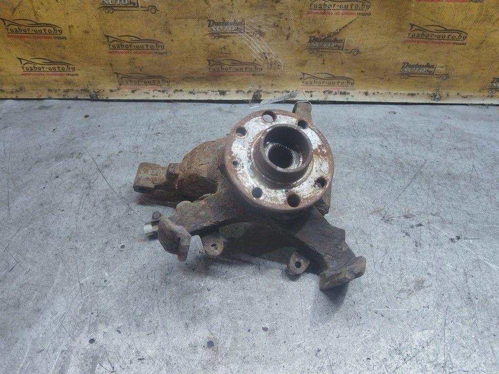 Кулак поворотный правый SIJDYK Opel Astra - Фото 1