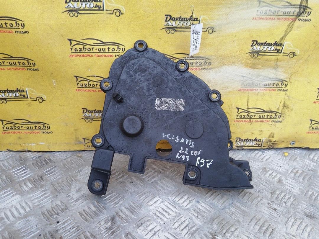 Защита (кожух) ремня ГРМ 0JU6AF Renault Vel Satis