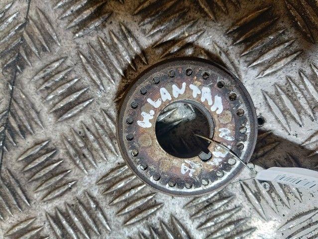 Шестерня коленвала IW0LJ4 Hyundai Lantra купить на авторазборке