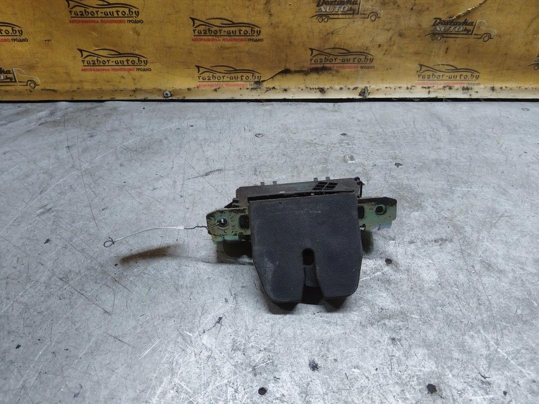 Замок багажника ISDT92 Opel Astra купить