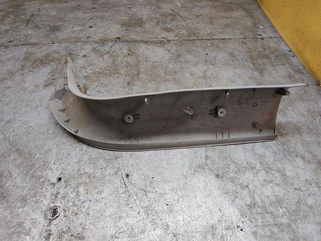 Обшивка крышки багажника PSXEP0 Renault Espace купить