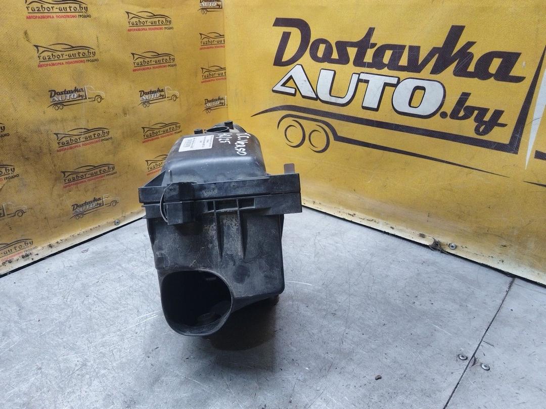 Корпус воздушного фильтра D75J4S Toyota Corolla Verso купить в магазине запчастей бу