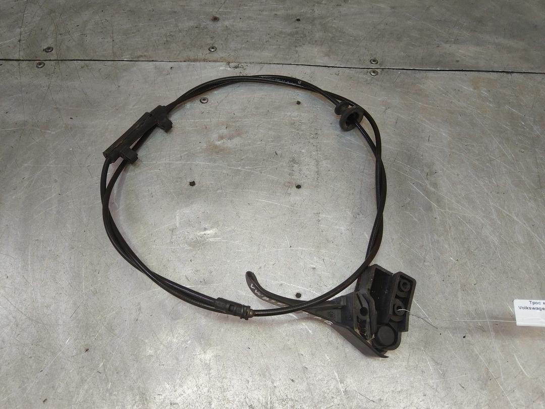 Трос капота 91BAOY Volkswagen Passat