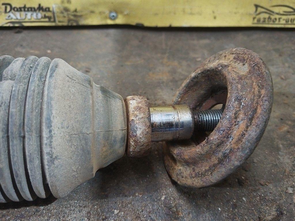 Амортизатор передний левый BU5ICK Volkswagen Bora - Фото 6