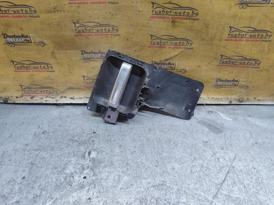 Ручка внутренняя задняя правая KVXSA1 Citroen C8 - Фото 2