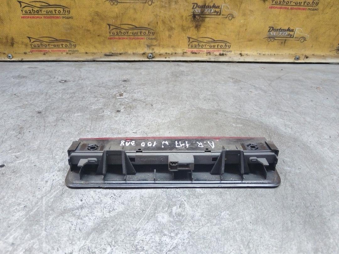 Стоп-сигнал G1OQMS Alfa Romeo 147 - Фото 2