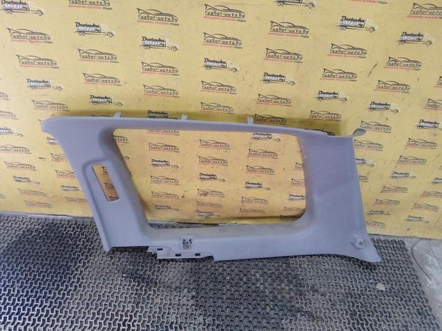 Обшивка стойки задней правой 8R6DMX Subaru Forester