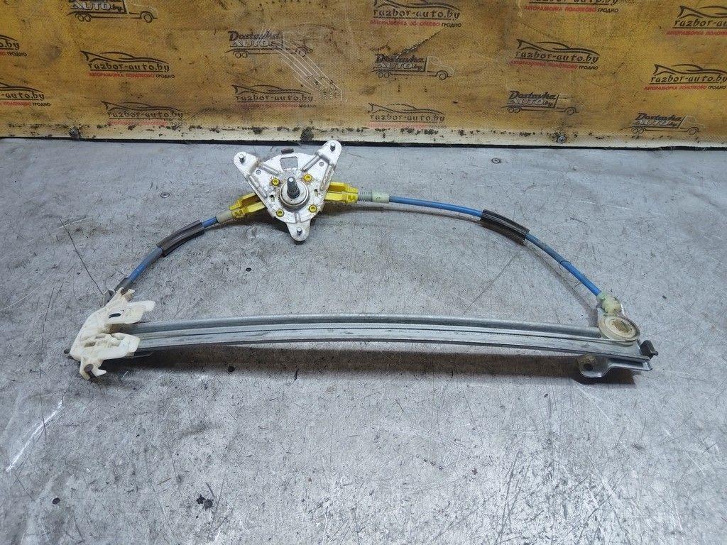 Стеклоподъемник задний левый V152PT Peugeot 406 - Фото 1