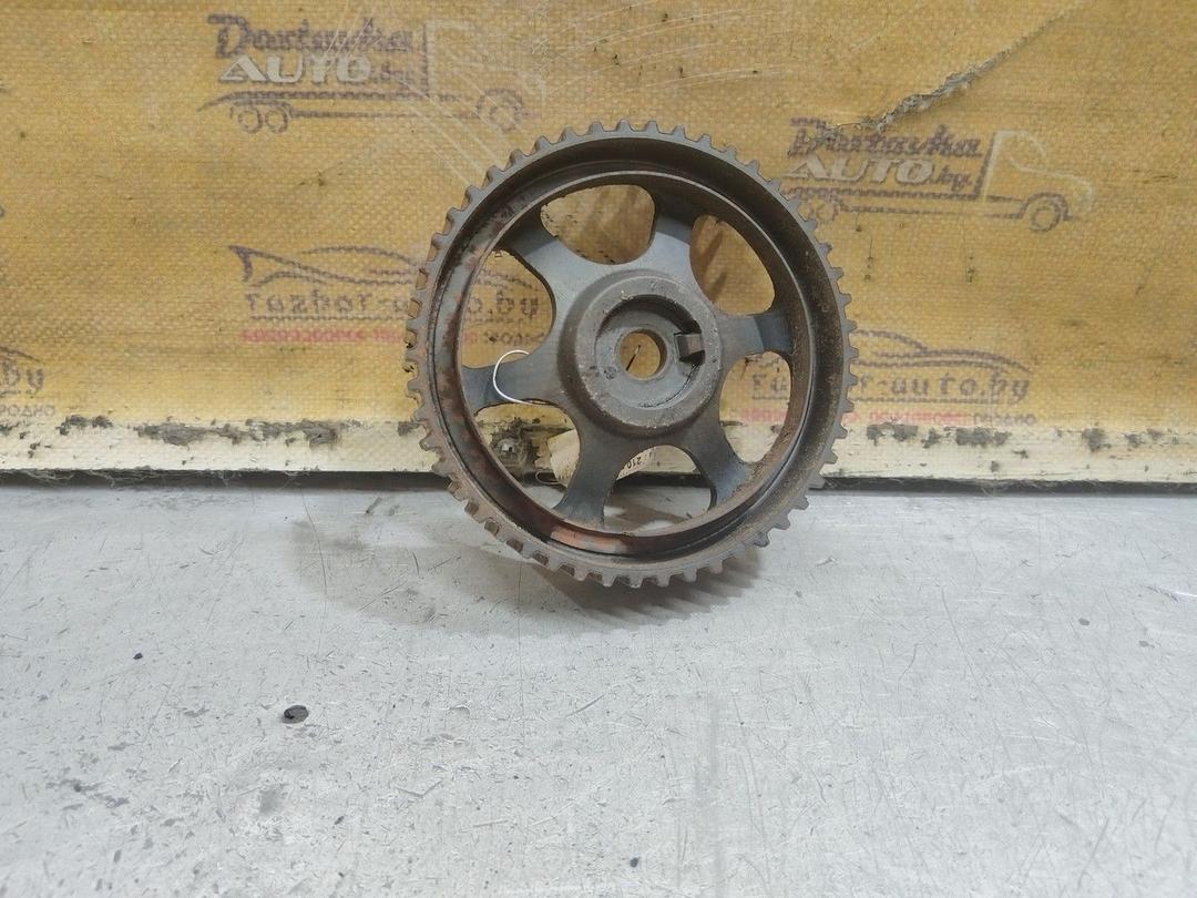 Шкив распредвала 6C2BJZ Opel Astra - Фото 3