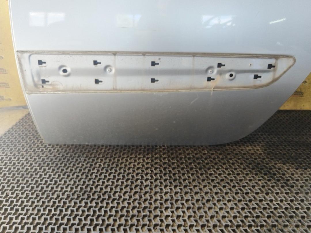 Дверь задняя левая 7AO3Q6 Renault Espace - Фото 2