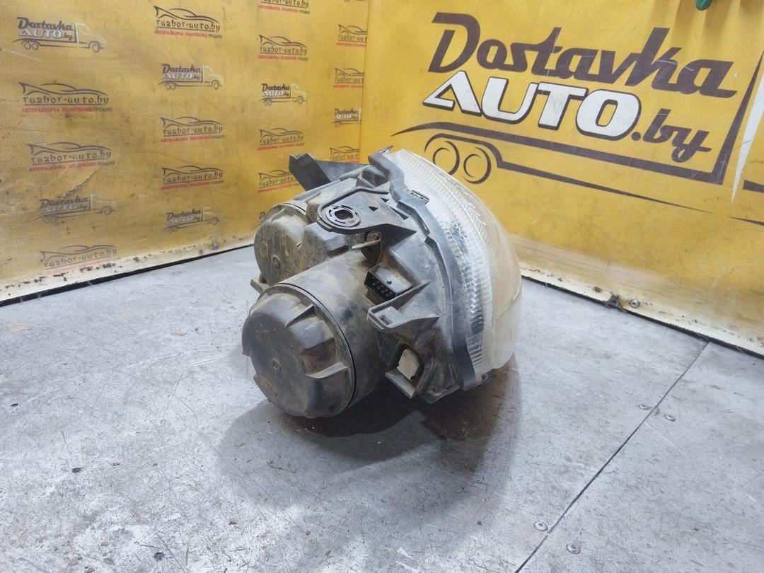 Фара левая XNLMKU Citroen C8 - Фото 3