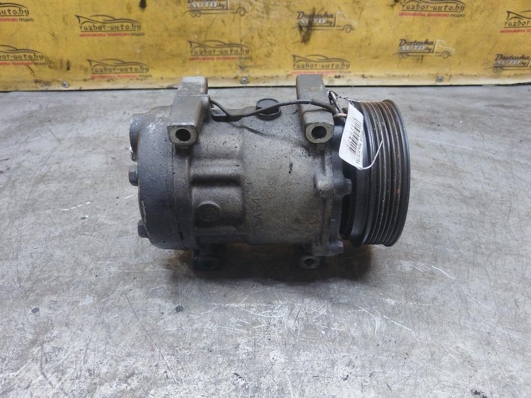 Компрессор кондиционера UF919A Volvo V40