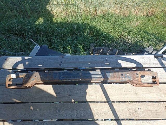 Усилитель бампера переднего ME5YJ8 Volkswagen Passat купить с доставкой