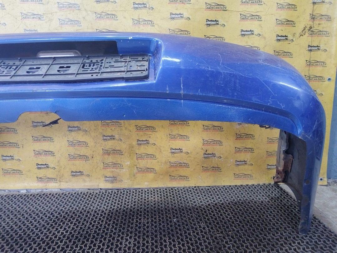 Бампер задний 31FAF2 Subaru Impreza undefined