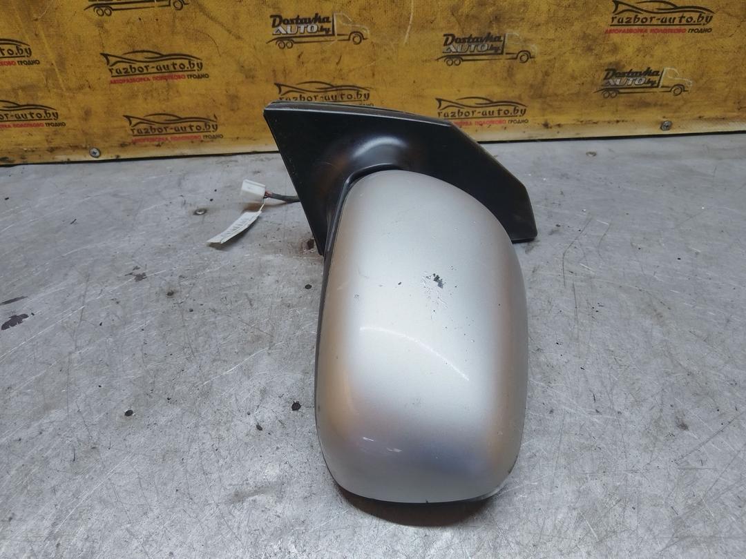 Зеркало наружное левое LWV0K2 Toyota Corolla - Фото 4