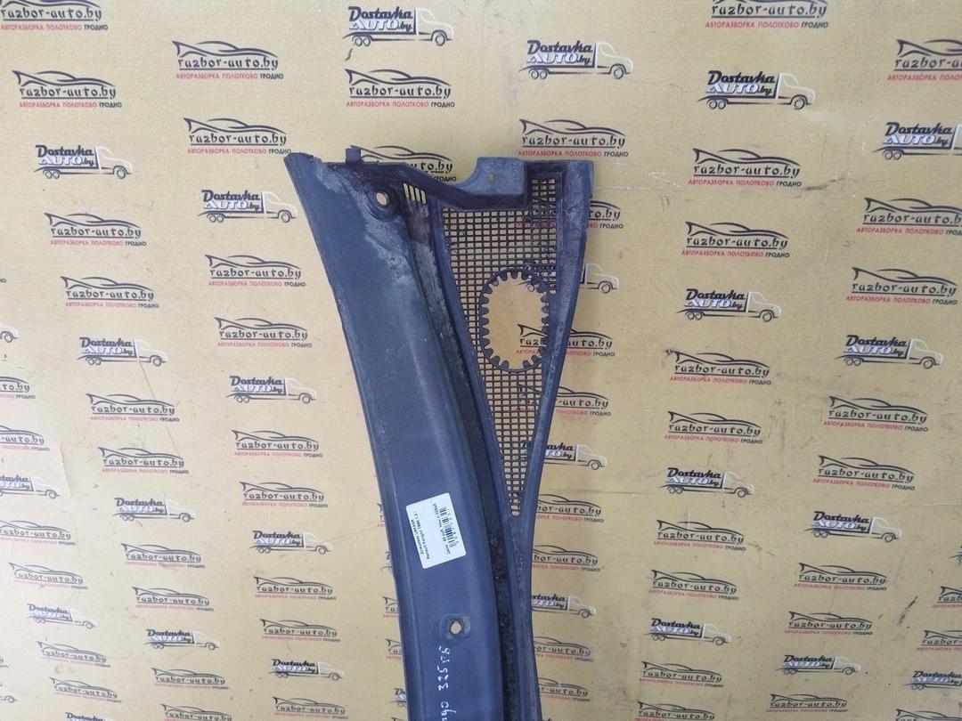 Дождевик U6KA5R Renault Kangoo купить в магазине запчастей бу