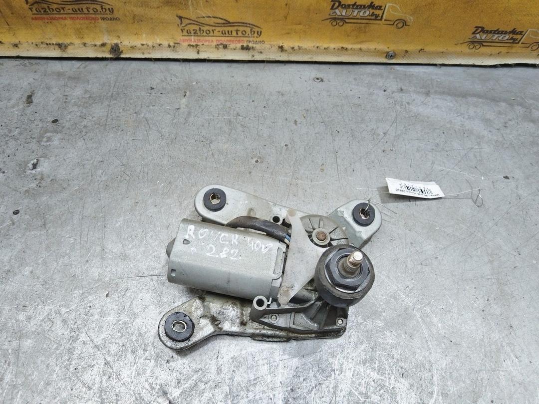 Моторчик заднего стеклоочистителя (дворника) C8Z4DJ Rover 400 - Фото 2