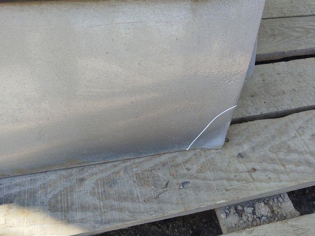 Дверь передняя правая 7WF7VM Fiat Palio купить на авторазборке