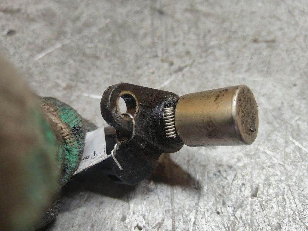 Датчик распредвала 8R5Q3B Toyota Corolla - Фото 4