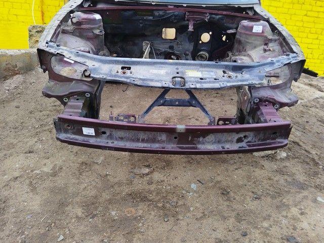 Передняя панель крепления облицовки (телевизор) OEI71R Saab 9-3 купить с доставкой