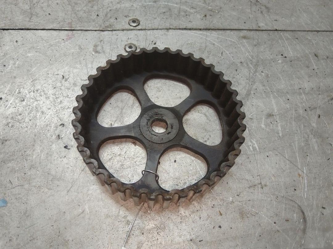 Шкив промежуточного вала A70924 Opel Meriva купить с доставкой