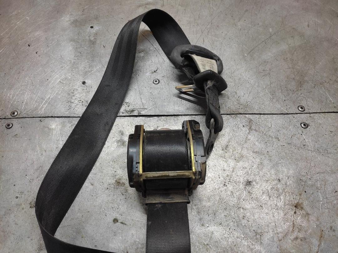 Ремень безопасности задний правый J04XIM Seat Alhambra купить с доставкой