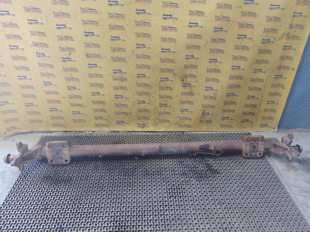 Балка подвески задняя PF5H2H Renault Master купить в магазине запчастей бу