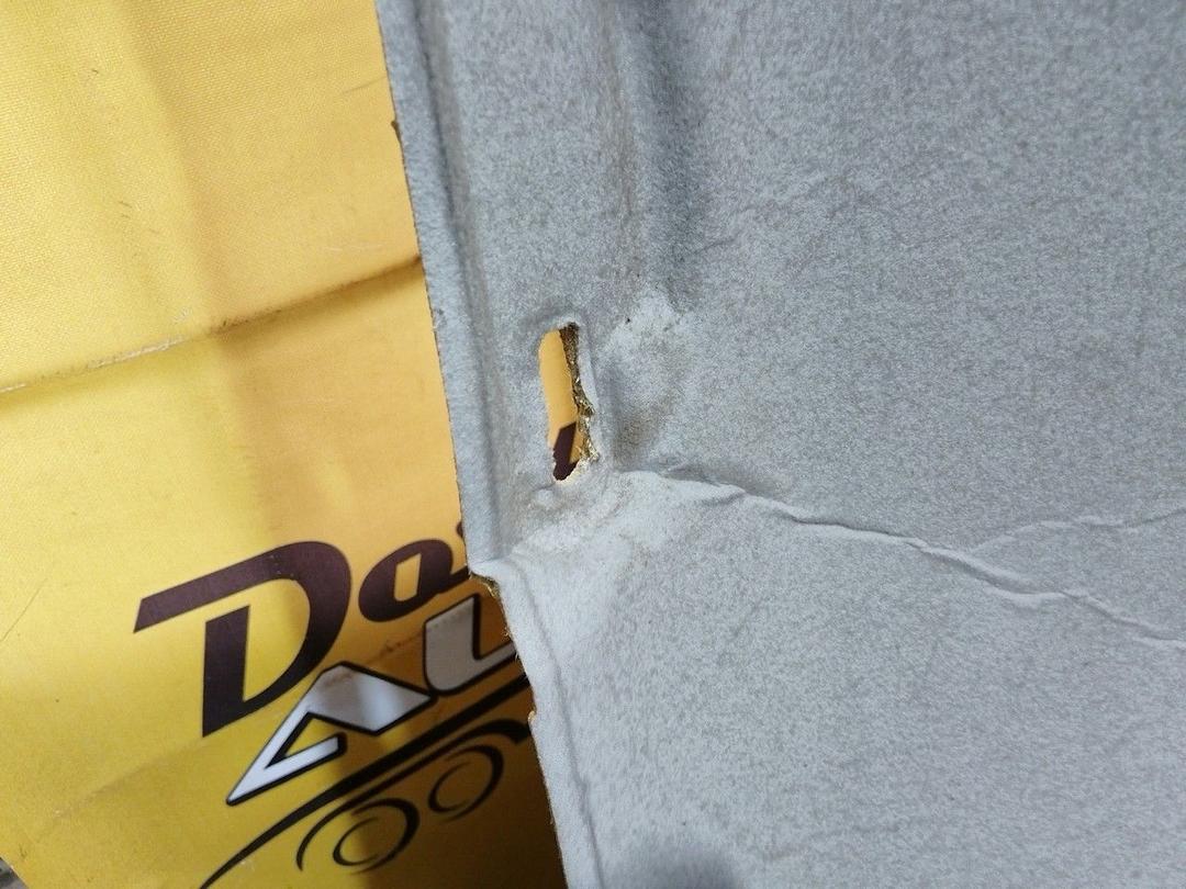 Потолок P9044X Ford Focus - Фото 9