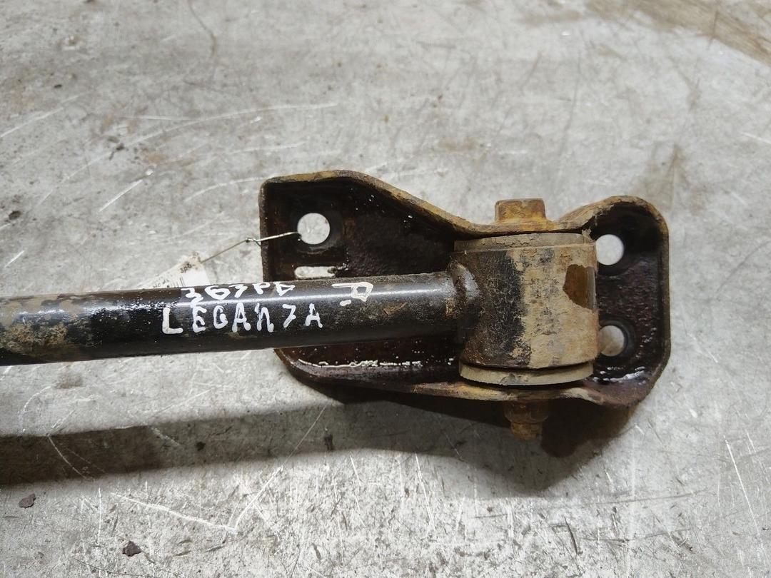 Рычаг задний правый 3DV2Y8 Daewoo Leganza купить в магазине запчастей бу